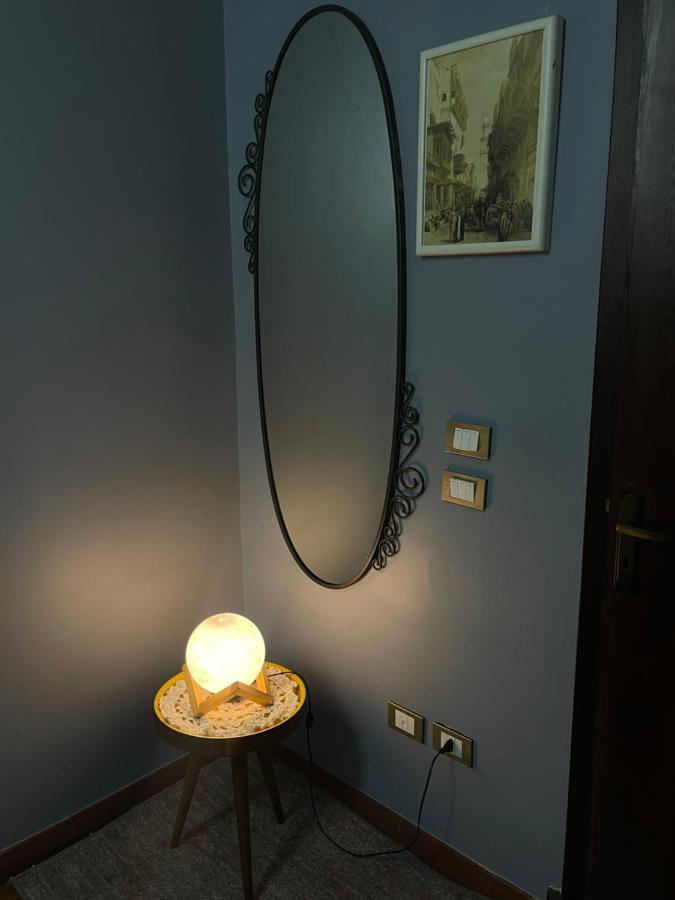 Cairo Heliopolis Apartment Buitenkant foto