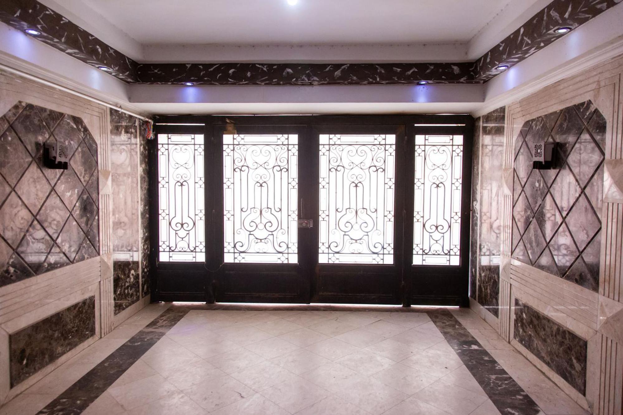 Cairo Heliopolis Apartment Buitenkant foto