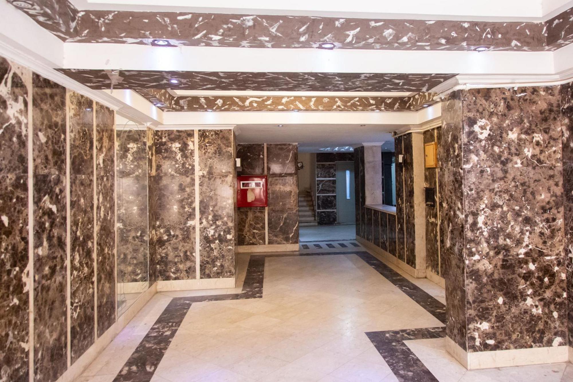 Cairo Heliopolis Apartment Buitenkant foto